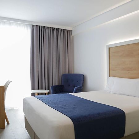 Eurostars Puerto De Ibiza Hotel Luaran gambar
