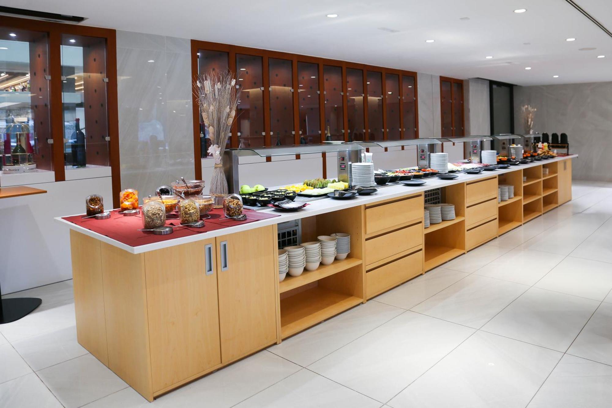 Eurostars Puerto De Ibiza Hotel Luaran gambar