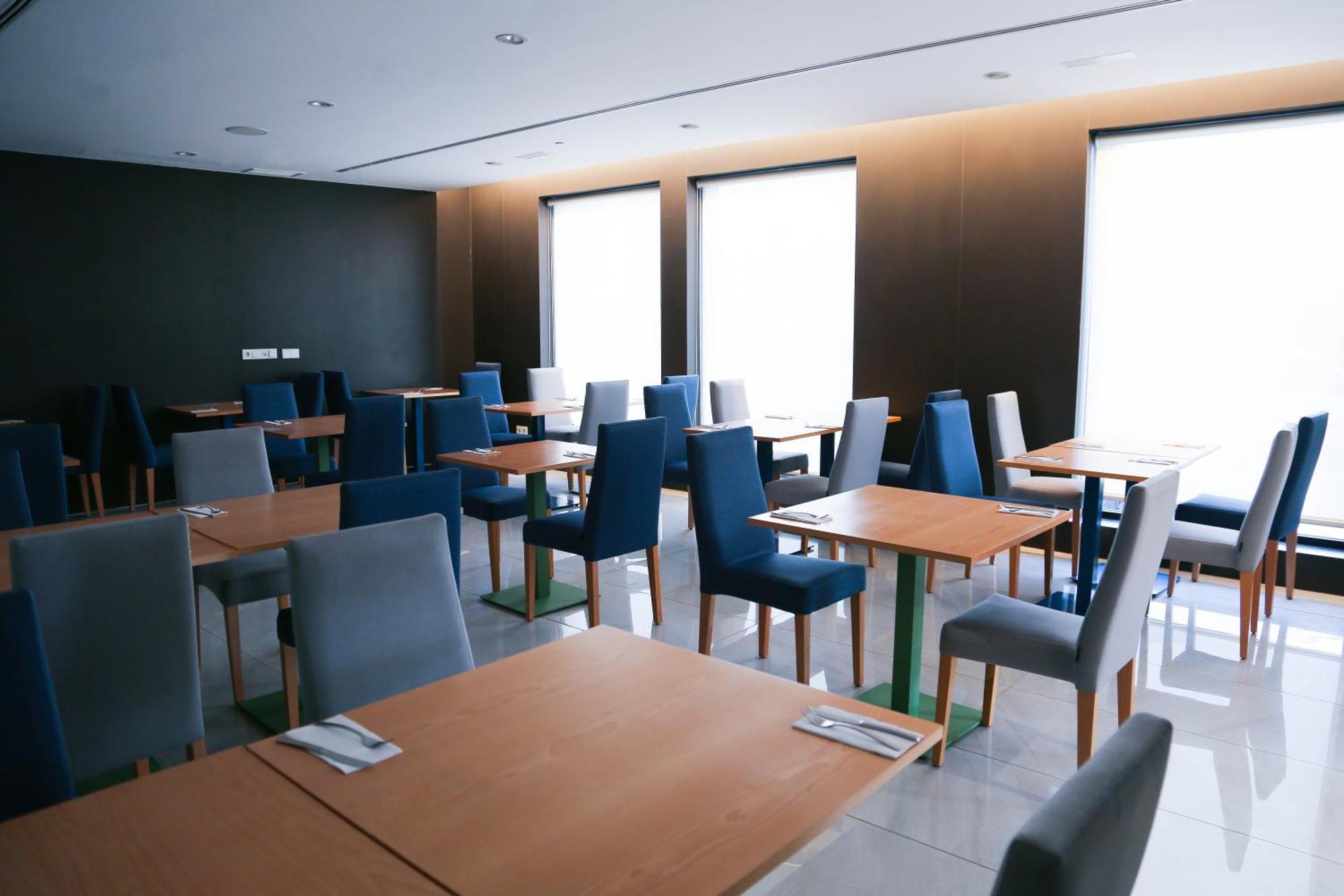 Eurostars Puerto De Ibiza Hotel Luaran gambar