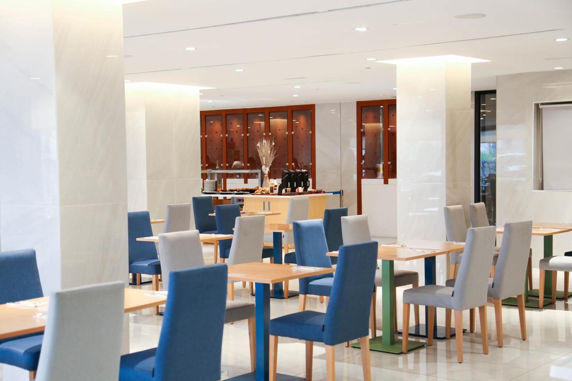 Eurostars Puerto De Ibiza Hotel Luaran gambar