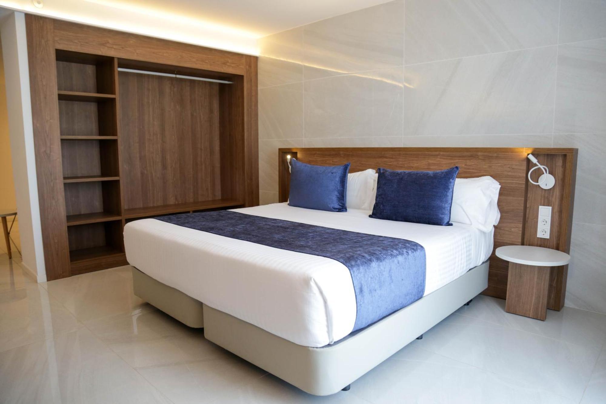Eurostars Puerto De Ibiza Hotel Luaran gambar