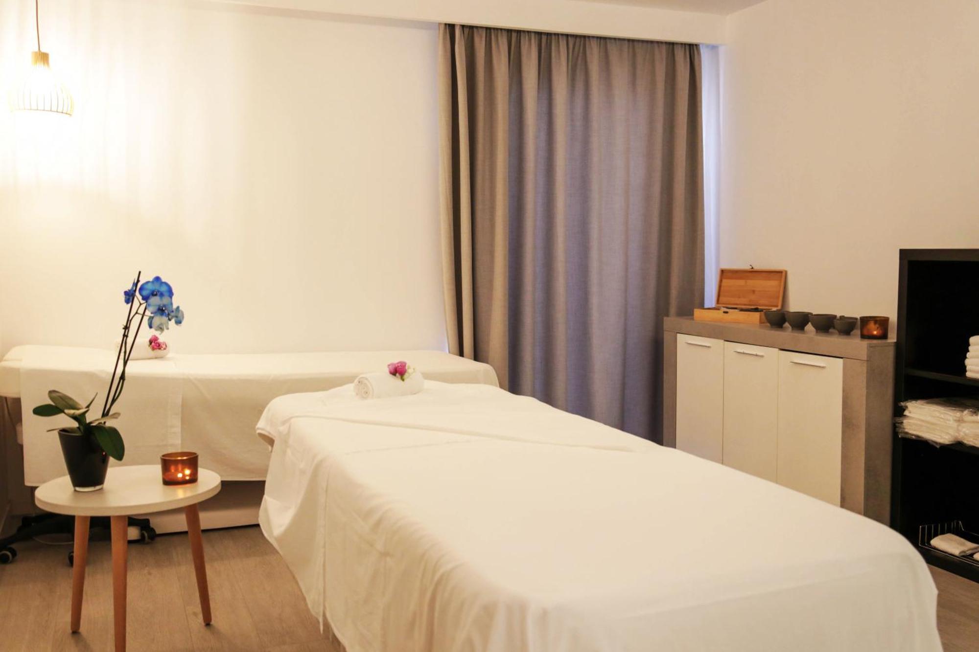 Eurostars Puerto De Ibiza Hotel Luaran gambar