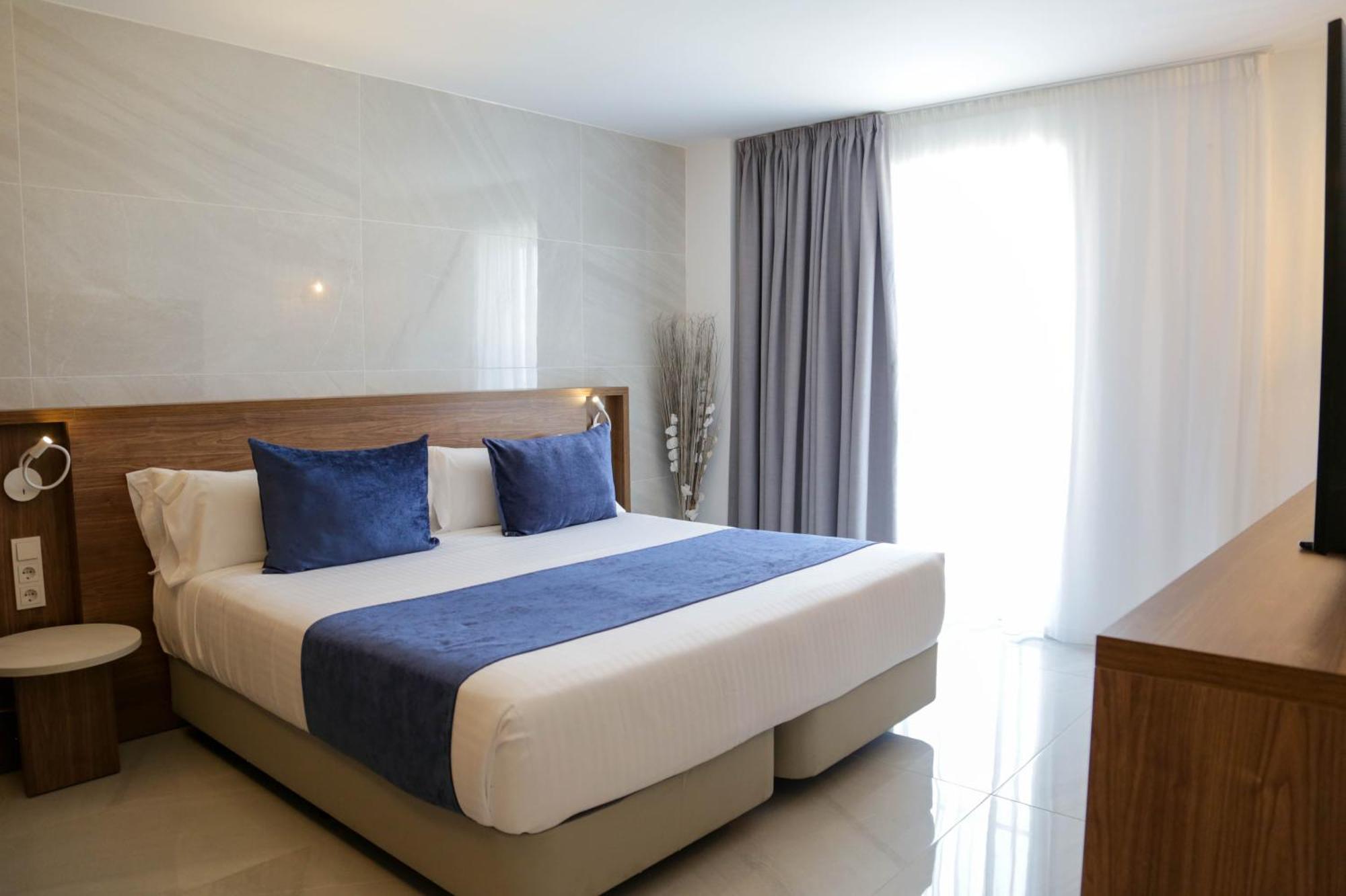 Eurostars Puerto De Ibiza Hotel Luaran gambar