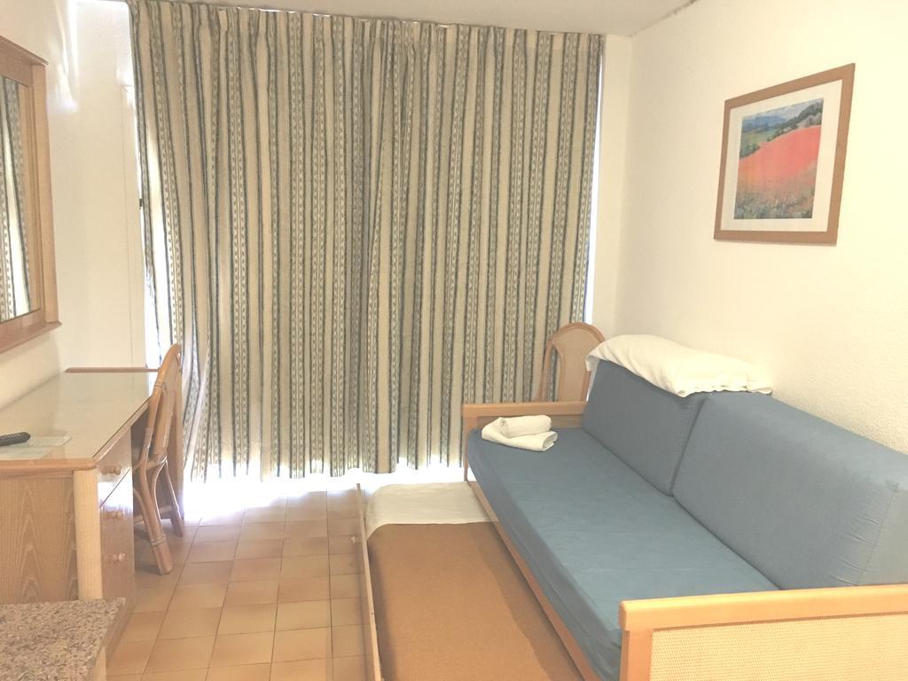 Eurostars Puerto De Ibiza Hotel Luaran gambar