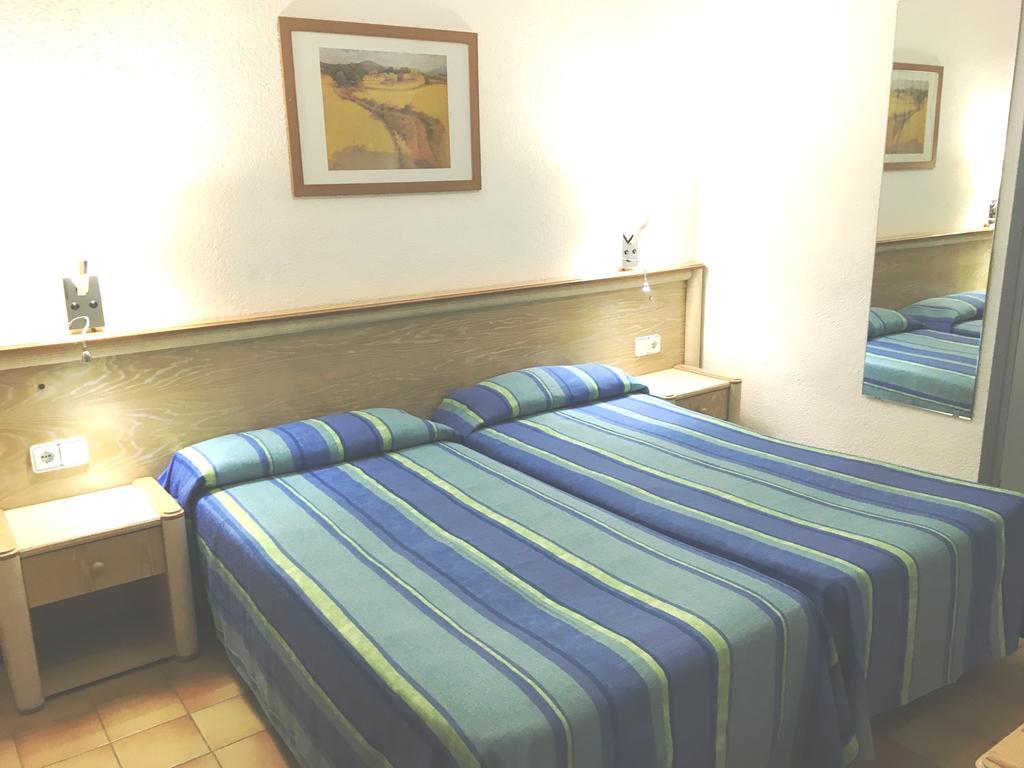 Eurostars Puerto De Ibiza Hotel Luaran gambar