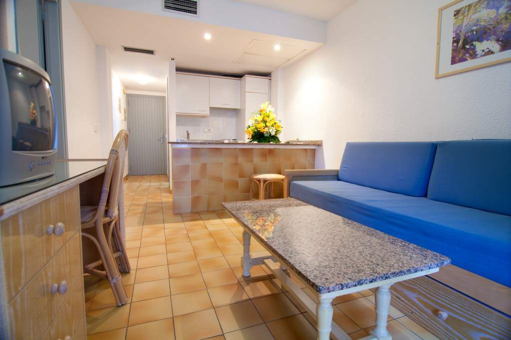 Eurostars Puerto De Ibiza Hotel Luaran gambar